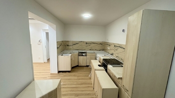 Pronájem bytu 3+kk v osobním vlastnictví 80 m², Humpolec