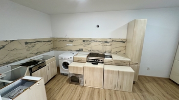 Pronájem bytu 3+kk v osobním vlastnictví 80 m², Humpolec