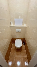 Pronájem bytu 3+kk v osobním vlastnictví 80 m², Humpolec