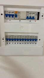 Pronájem bytu 3+kk v osobním vlastnictví 80 m², Humpolec