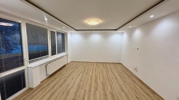 Pronájem bytu 3+kk v osobním vlastnictví 80 m², Humpolec