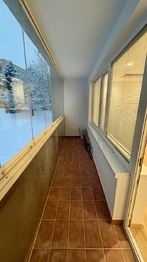 Pronájem bytu 3+kk v osobním vlastnictví 80 m², Humpolec