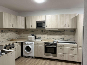 Pronájem bytu 3+kk v osobním vlastnictví 80 m², Humpolec