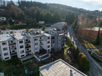 Pronájem bytu 3+kk v osobním vlastnictví 150 m², Vsetín