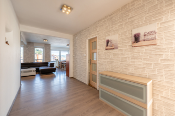 Pronájem bytu 3+kk v osobním vlastnictví 150 m², Vsetín