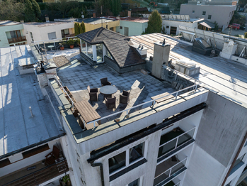 Pronájem bytu 3+kk v osobním vlastnictví 150 m², Vsetín