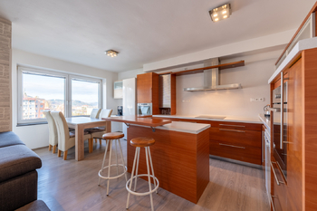 Pronájem bytu 3+kk v osobním vlastnictví 150 m², Vsetín