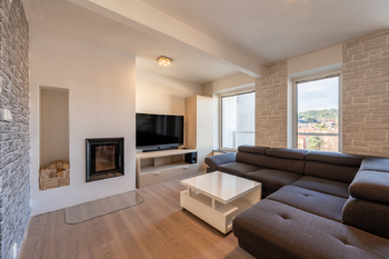 Pronájem bytu 3+kk v osobním vlastnictví 150 m², Vsetín