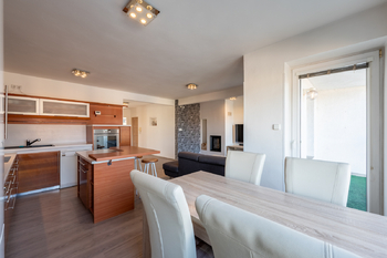 Pronájem bytu 3+kk v osobním vlastnictví 150 m², Vsetín