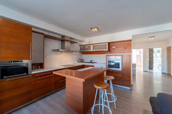 Pronájem bytu 3+kk v osobním vlastnictví 150 m², Vsetín