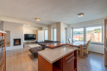 Pronájem bytu 3+kk v osobním vlastnictví 150 m², Vsetín