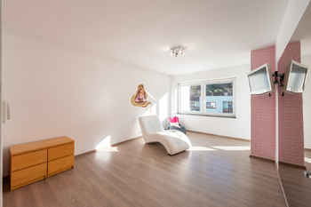 Pronájem bytu 3+kk v osobním vlastnictví 150 m², Vsetín