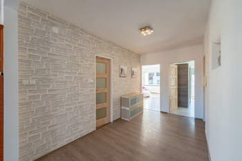 Pronájem bytu 3+kk v osobním vlastnictví 150 m², Vsetín