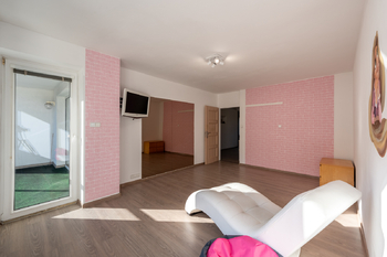 Pronájem bytu 3+kk v osobním vlastnictví 150 m², Vsetín