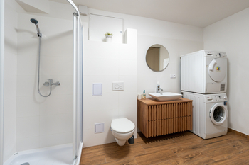 Pronájem bytu 3+kk v osobním vlastnictví 150 m², Vsetín