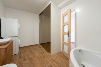 Pronájem bytu 3+kk v osobním vlastnictví 150 m², Vsetín