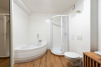 Pronájem bytu 3+kk v osobním vlastnictví 150 m², Vsetín