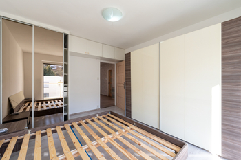 Pronájem bytu 3+kk v osobním vlastnictví 150 m², Vsetín