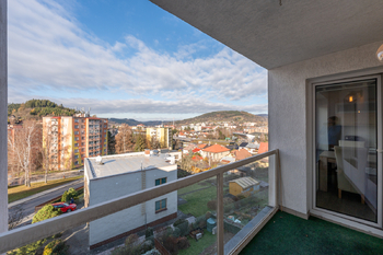 Pronájem bytu 3+kk v osobním vlastnictví 150 m², Vsetín