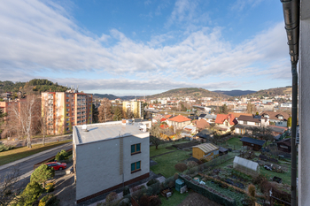 Pronájem bytu 3+kk v osobním vlastnictví 150 m², Vsetín