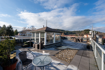 Pronájem bytu 3+kk v osobním vlastnictví 150 m², Vsetín