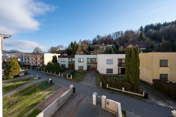 Pronájem bytu 3+kk v osobním vlastnictví 150 m², Vsetín