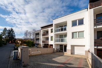 Pronájem bytu 3+kk v osobním vlastnictví 150 m², Vsetín