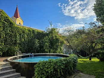 Prodej domu 230 m², Koryčany