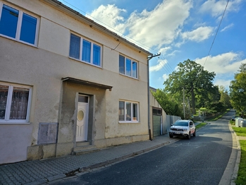 Prodej domu 230 m², Koryčany