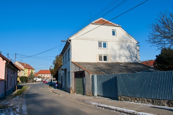 Prodej domu 230 m², Koryčany