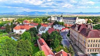 Prodej obchodních prostor 55 m², Osek