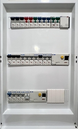 nové rozvody elektřiny - Prodej obchodních prostor 55 m², Osek