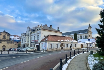 Prodej obchodních prostor 55 m², Osek