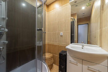 Pronájem bytu 3+1 v osobním vlastnictví 63 m², Šumperk