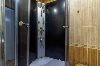 Pronájem bytu 3+1 v osobním vlastnictví 63 m², Šumperk