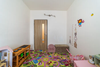 Pronájem bytu 3+1 v osobním vlastnictví 63 m², Šumperk