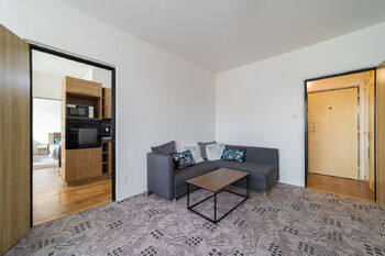 Pronájem bytu 3+1 v osobním vlastnictví 63 m², Šumperk