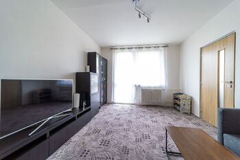 Pronájem bytu 3+1 v osobním vlastnictví 63 m², Šumperk