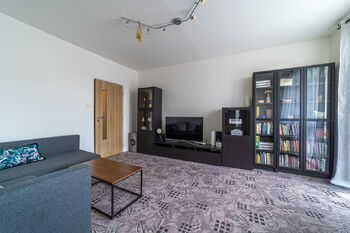 Pronájem bytu 3+1 v osobním vlastnictví 63 m², Šumperk