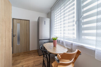 Pronájem bytu 3+1 v osobním vlastnictví 63 m², Šumperk