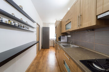 Pronájem bytu 3+1 v osobním vlastnictví 63 m², Šumperk