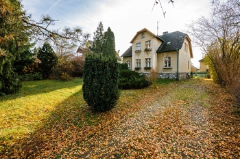 Prodej domu 216 m², Planá nad Lužnicí