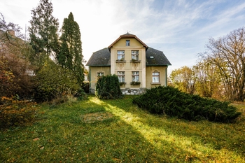 Prodej domu 216 m², Planá nad Lužnicí