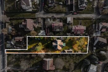 Prodej domu 216 m², Planá nad Lužnicí