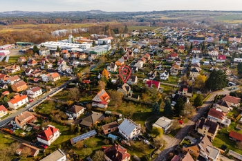 Prodej domu 216 m², Planá nad Lužnicí