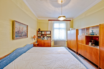 Prodej domu 216 m², Planá nad Lužnicí