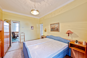 Prodej domu 216 m², Planá nad Lužnicí