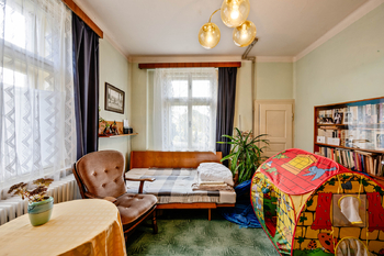 Prodej domu 216 m², Planá nad Lužnicí