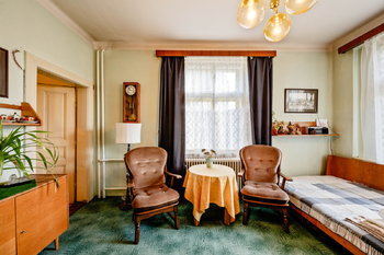 Prodej domu 216 m², Planá nad Lužnicí