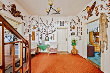 Prodej domu 216 m², Planá nad Lužnicí